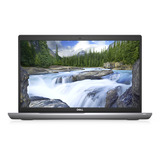 Dell Latitude 5521 Generalüberholt, Notebook grau, Intel® Core™ i7-11850H, Intel® UHD Graphics, 32 GB DDR4, 512 GB (512 GB SSD), Windows 11 Pro