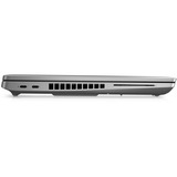 Dell Latitude 5521 Generalüberholt, Notebook grau, Intel® Core™ i7-11850H, Intel® UHD Graphics, 32 GB DDR4, 512 GB (512 GB SSD), Windows 11 Pro