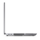 Dell Latitude 5521 Generalüberholt, Notebook grau, Intel® Core™ i7-11850H, Intel® UHD Graphics, 32 GB DDR4, 512 GB (512 GB SSD), Windows 11 Pro