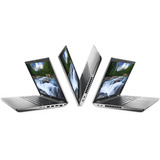 Dell Latitude 5521 Generalüberholt, Notebook grau, Intel® Core™ i7-11850H, Intel® UHD Graphics, 32 GB DDR4, 512 GB (512 GB SSD), Windows 11 Pro