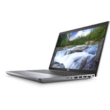 Dell Latitude 5521 Generalüberholt, Notebook grau, Intel® Core™ i7-11850H, Intel® UHD Graphics, 32 GB DDR4, 512 GB (512 GB SSD), Windows 11 Pro