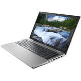 Dell Latitude 5521 Generalüberholt, Notebook grau, Intel® Core™ i7-11850H, Intel® UHD Graphics, 32 GB DDR4, 512 GB (512 GB SSD), Windows 11 Pro