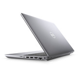 Dell Latitude 5521 Generalüberholt, Notebook grau, Intel® Core™ i7-11850H, Intel® UHD Graphics, 32 GB DDR4, 512 GB (512 GB SSD), Windows 11 Pro