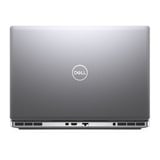 Dell Precision 7550 Generalüberholt, Notebook grau, Intel® Core™ i7-10850H, NVIDIA Quadro RTX 3000, 32 GB DDR4, 1 TB (1 TB SSD), Windows 11 Pro