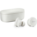 Denon PerL, Kopfhörer weiß, USB-C, Bluetooth, IPX4