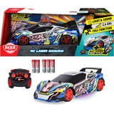 Dickie RC Laser Samurai 1:20