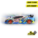 Dickie RC Laser Samurai 1:20