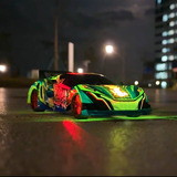 Dickie RC Laser Samurai 1:20