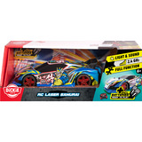 Dickie RC Laser Samurai 1:20