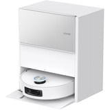 Dreame  Aqua 10 Ultra Roller Complete, Saugroboter weiß