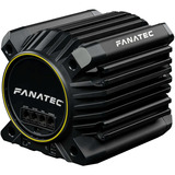  Fanatec ClubSport DD, Lenkradbasis schwarz, für PC & Xbox