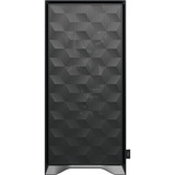 Fractal Design Pop 2 Air Black TG, Tower-Gehäuse schwarz, Tempered Glass