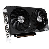 GIGABYTE GeForce RTX 3060 WINDFORCE OC 12G, Grafikkarte 2x DisplayPort, 2x HDMI