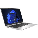 HP EliteBook 830 G8 Generalüberholt, Notebook silber, Intel® Core™ i7-1165G7, Intel® Iris® Xe Graphics, 16 GB DDR4, 256 GB (256 GB SSD), Windows 11 Pro