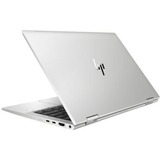 HP EliteBook 830 G8 Generalüberholt, Notebook silber, Intel® Core™ i7-1165G7, Intel® Iris® Xe Graphics, 16 GB DDR4, 256 GB (256 GB SSD), Windows 11 Pro