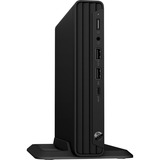 HP Pro Mini 260 G9 (A55M7ET), Mini-PC schwarz, Windows 11 Pro
