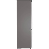 Hisense RB5P410SACC, Kühl-/Gefrierkombination edelstahl