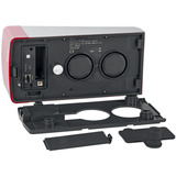 Homematic IP Smart Home Starterset Alarm (HmIP-SK7) + Smart Home Alarmsirene (HmIP-ASIR-O) 