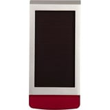 Homematic IP Smart Home Starterset Alarm (HmIP-SK7) + Smart Home Alarmsirene (HmIP-ASIR-O) 