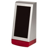 Homematic IP Smart Home Starterset Alarm (HmIP-SK7) + Smart Home Alarmsirene (HmIP-ASIR-O) 