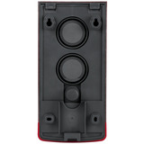 Homematic IP Smart Home Starterset Alarm (HmIP-SK7) + Smart Home Alarmsirene (HmIP-ASIR-O) 