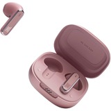 JBL Live Flex, Headset rosa, True wireless, True Adaptive Noise cancelling, Bluetooth