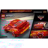 LEGO 77255 Speed Champions Lightning McQueen, Konstruktionsspielzeug 