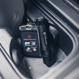 Ledlenser P3, Taschenlampe schwarz