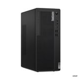 Lenovo ThinkCentre M75t Gen 5 (12X90004GE), PC-System schwarz, Windows 11 Pro