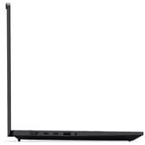 Lenovo ThinkPad P14s G6 (21QT006PGE), Notebook schwarz, Intel® Core™ Ultra 7 255H, NVIDIA RTX PRO 500, 64 GB DDR5, 1 TB (1 TB SSD), Windows 11 Pro