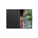Lenovo ThinkPad P1 G8 (21Q8000CGE), Notebook schwarz, Intel® Core™ Ultra 9 285H, NVIDIA RTX PRO 2000, 64 GB LPDDR5X, 2 TB (2 TB SSD), Windows 11 Pro
