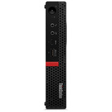 Lenovo ThinkStation P330 30CE Generalüberholt , Mini-PC schwarz, Windows 11 Pro