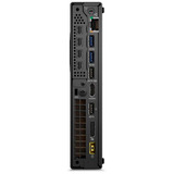 Lenovo ThinkStation P330 30CE Generalüberholt , Mini-PC schwarz, Windows 11 Pro