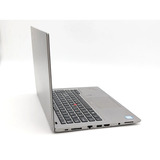 Lenovo Thinkpad T480s Generalüberholt, Notebook silber, Intel® Core™ i5-8250U, Intel® UHD Graphics 620, 8 GB DDR4, 256 GB (256 GB SSD), Windows 11 Pro