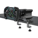 MOZA Table Clamp, Halterung schwarz, MOZA R5, R9 und R12