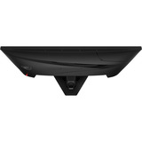 MSI MAG 274QFDE, Gaming-Monitor 68.6 cm (27 Zoll), schwarz, QHD, Rapid-IPS, Adaptive-Sync, 180Hz Panel