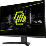 MSI MAG 274QFDE, Gaming-Monitor 68.6 cm (27 Zoll), schwarz, QHD, Rapid-IPS, Adaptive-Sync, 180Hz Panel