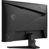 MSI MAG 274QFDE, Gaming-Monitor 68.6 cm (27 Zoll), schwarz, QHD, Rapid-IPS, Adaptive-Sync, 180Hz Panel