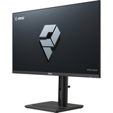 MSI PRO MAX 27P Z 8MG-016XDE, PC-System schwarz, ohne Betriebssystem