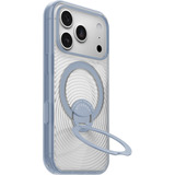 Otterbox Symmetry Stand, Handyhülle transparent/blau, iPhone 18 Pro Max / 17 Pro Max, MagSafe
