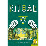 Pegasus Ritual, Brettspiel 