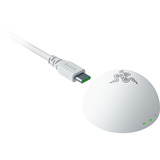 Razer Deathadder V4 Pro, Gaming-Maus weiß