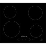 Respekta ASET12M4295I, Herdset schwarz