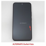 Samsung Galaxy A54 5G 128GB, Handy Awesome Graphite, Android 13, Dual-SIM, 8 GB