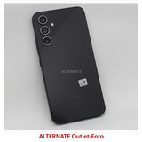 Samsung Galaxy A54 5G 128GB, Handy Awesome Graphite, Android 13, Dual-SIM, 8 GB