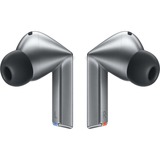 SAMSUNG Galaxy Buds 3 Pro, Kopfhörer silber, Bluetooth, ANC