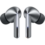 SAMSUNG Galaxy Buds 3 Pro, Kopfhörer silber, Bluetooth, ANC