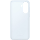 Samsung Silicone Case, Handyhülle hellblau, Samsung Galaxy A57 5G