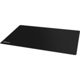 Sharkoon 1337 V2 Gaming Mat Big, Gaming-Mauspad schwarz