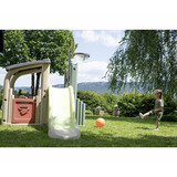 Smoby Life Klettergerüst Fun Center, Gartenspielgerät 